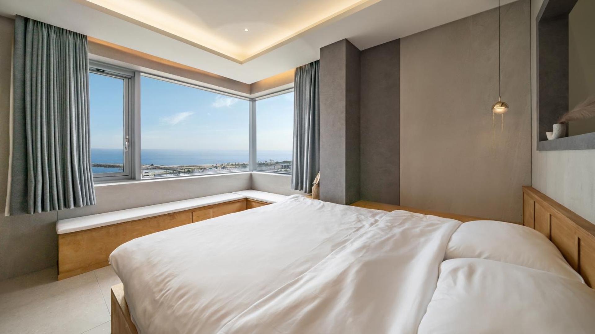 Goseong Gyeoulbada Ocean View Pension Δωμάτιο φωτογραφία